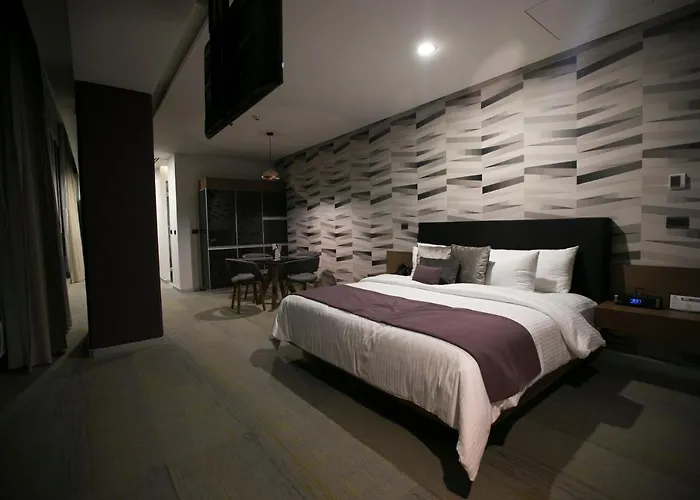 Hotel Belo Grand Morelia